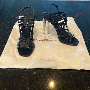 Salvatore Ferragamo Heels